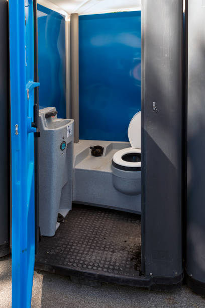 Portable Toilet Options We Offer in Morgan Hill, CA
