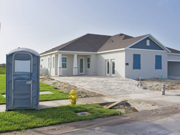Porta potty services near me in Morgan Hill, CA